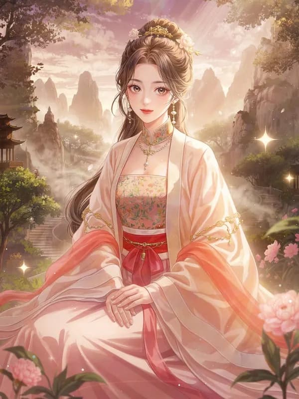 환생한 봉무쌍: 의녀 황후의 엄청난 활약
