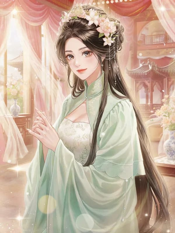 봉무구천: 제비, 하늘로 날아오르려 하다