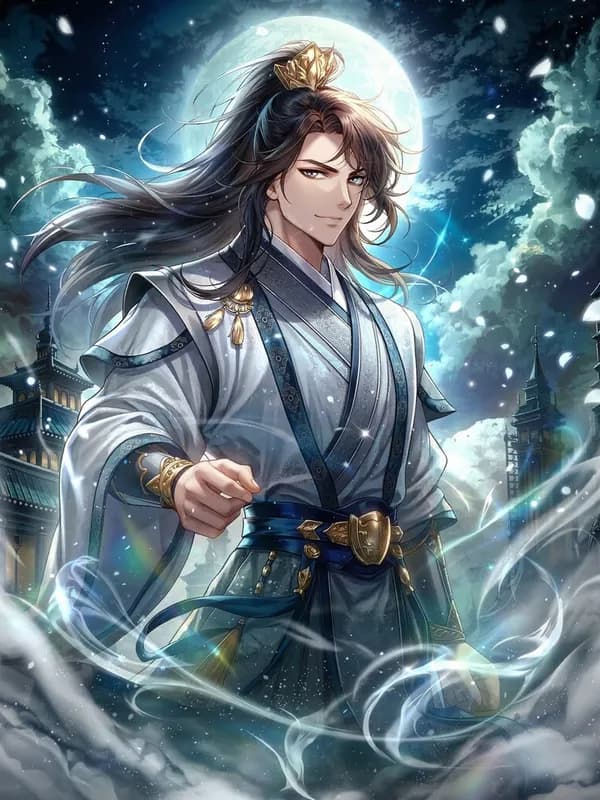 지존 단신