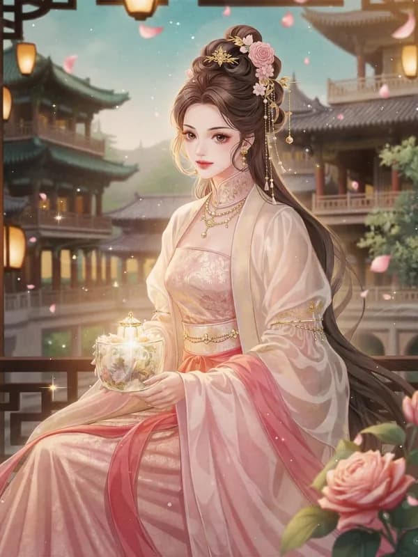 환생 의원, 최고의 사랑을 받다