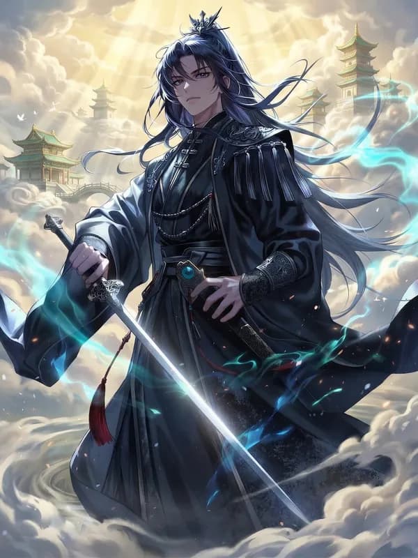 홍황: 시작하자마자 산예(狻猊) 도상을 각성하다