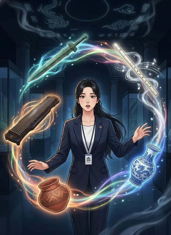 나의 기묘한 일지