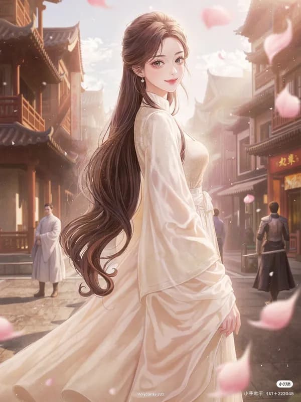 외명부