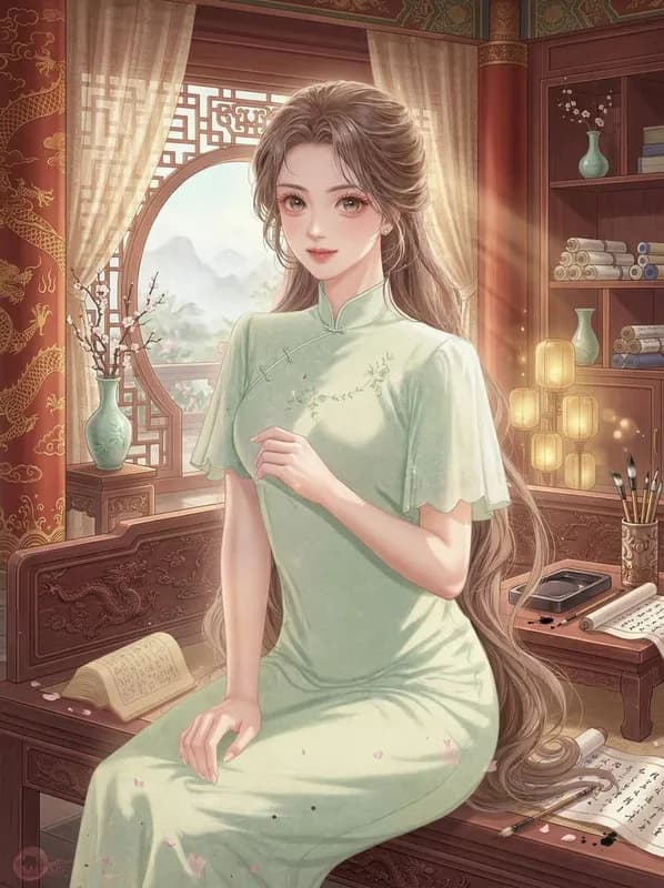 원하는 전공이 바뀌고, 나는 합환종의 빛이 되었다