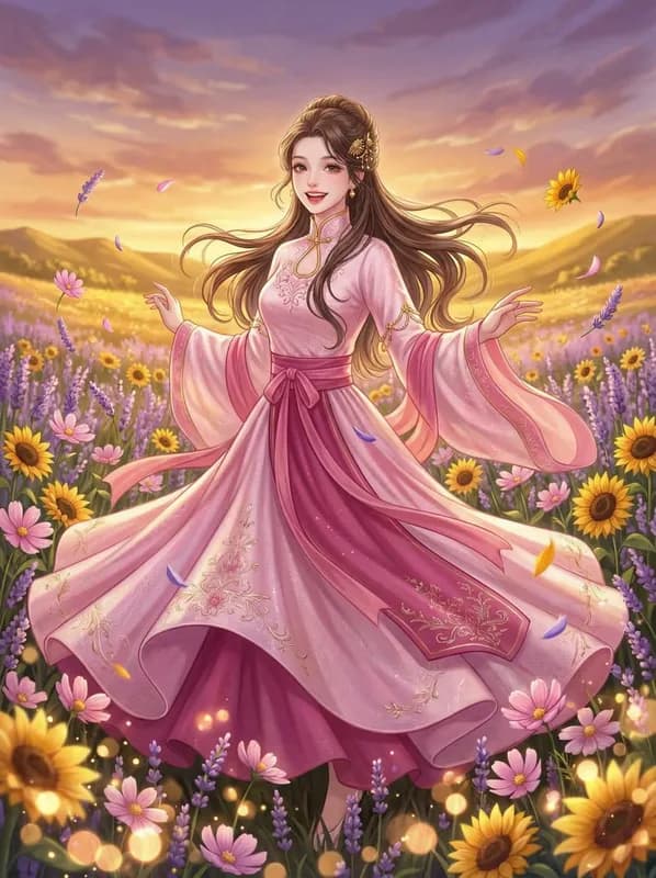 금중운가
