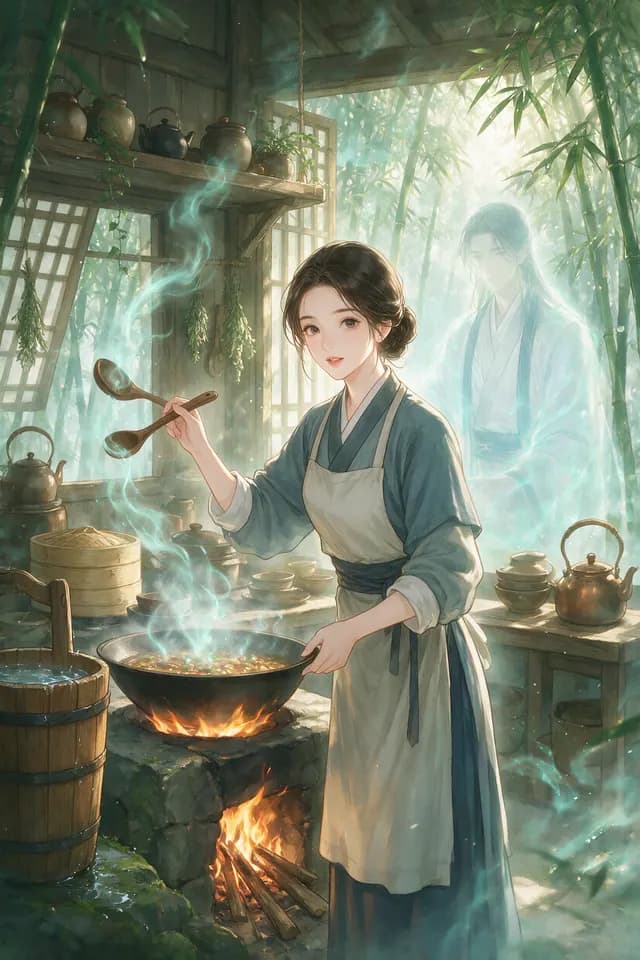 농사꾼 남편의 아내 지키기