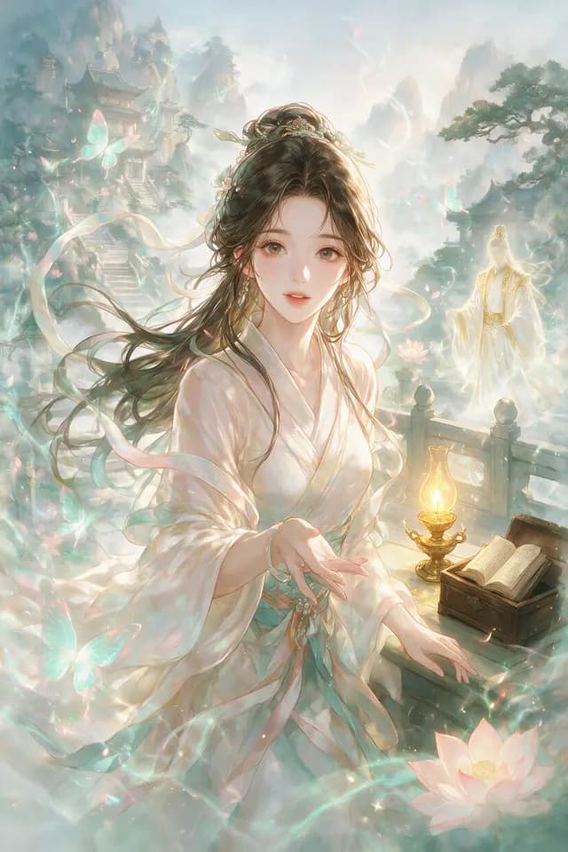 재상님은 안 됩니다