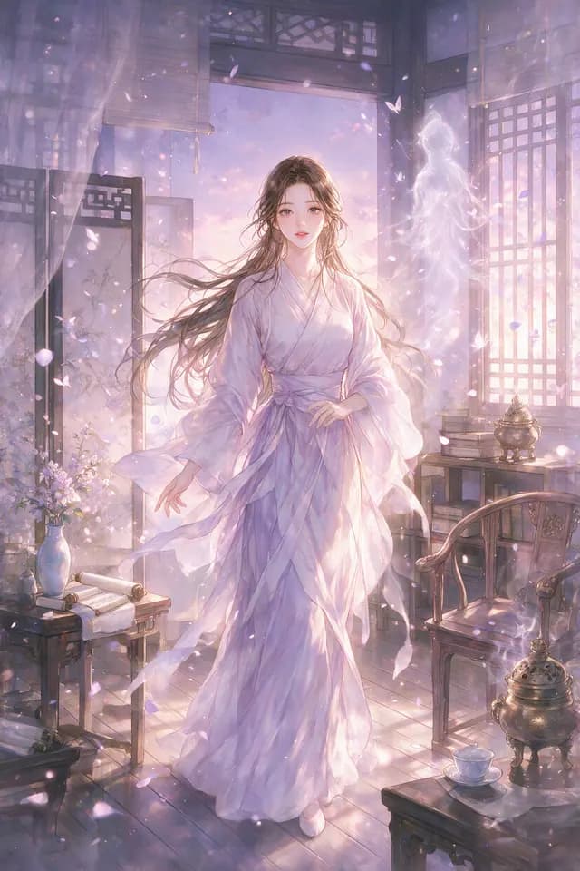 고대로 떨어져 미친 황제를 키우게 됐다