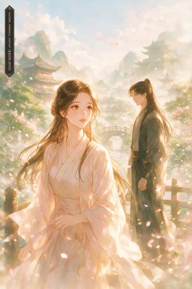 나리, 이혼하고 돌아올게요