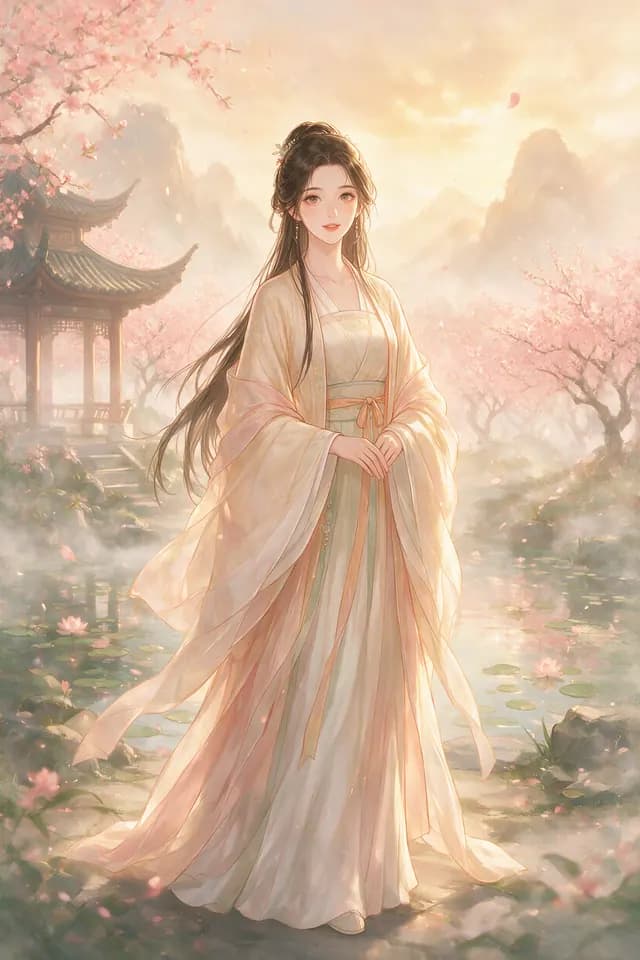 강호가 위험하니 일단 튀자