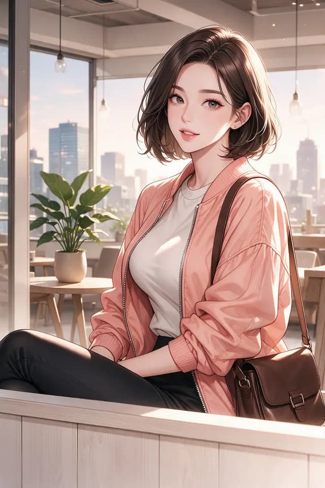 산속 요괴 봉인기