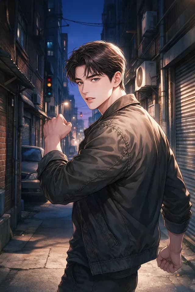 무엇이든 파는 잡화점