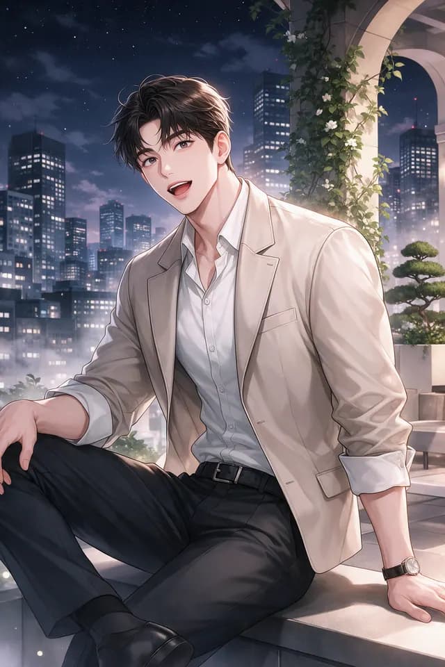 내 몸에 미녀 뱀이 산다