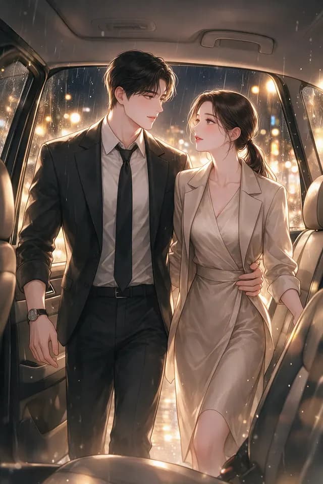 결혼, 곧 무너집니다
