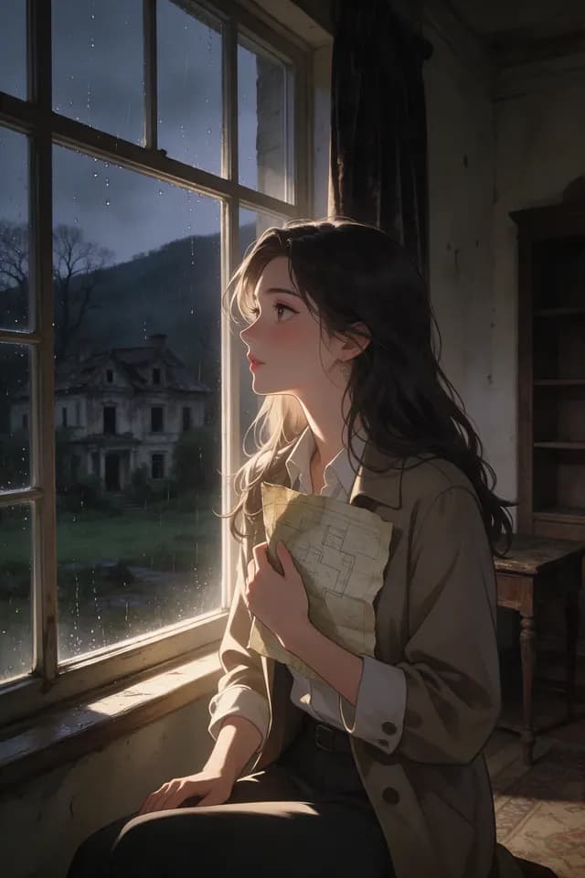 완벽하지 않은 진실