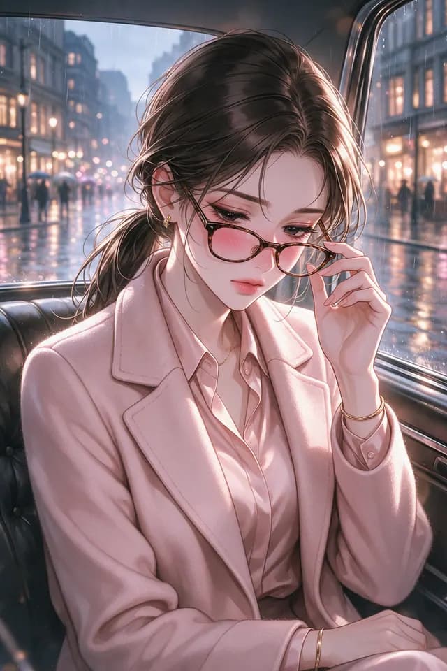 회귀했더니 악역가의 진짜 딸