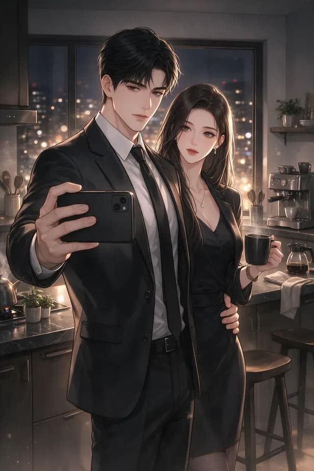 네 목숨을 구해주마