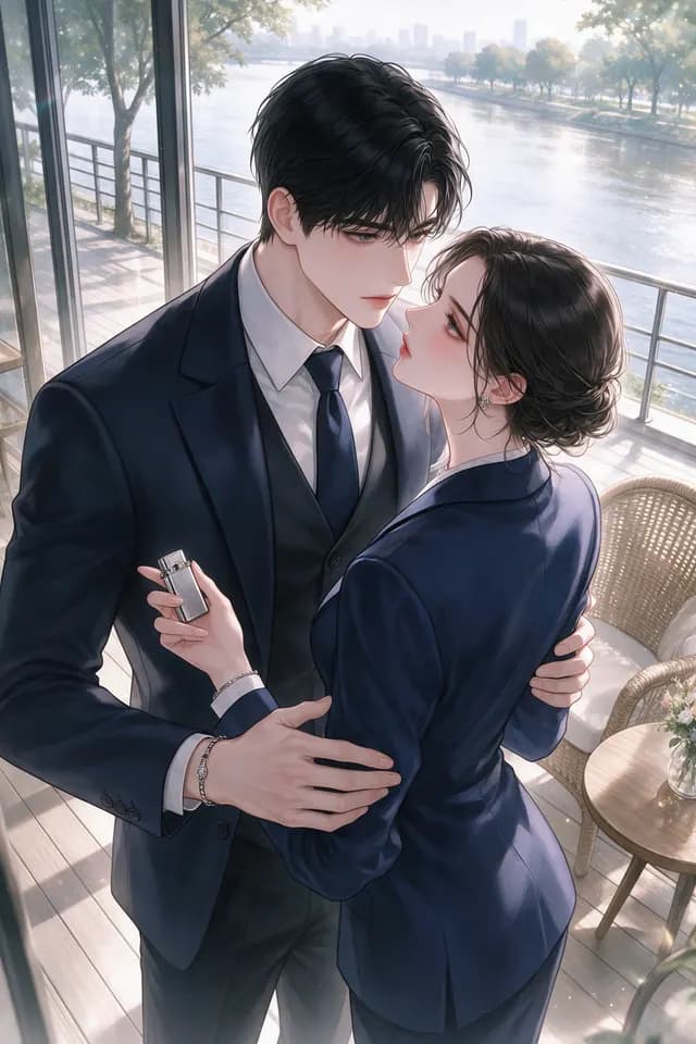 이 소저, 당신 집 방송인이 또 화제 1위에 올랐어요