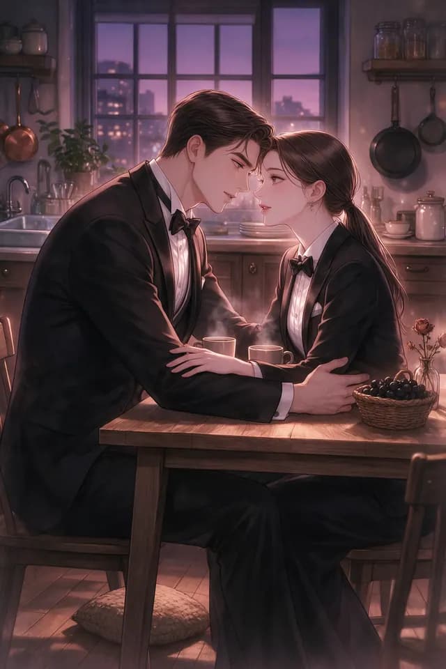 장미의 덫
