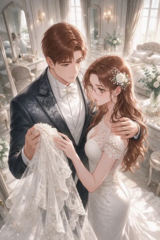 꿈에서 본 그 결혼식