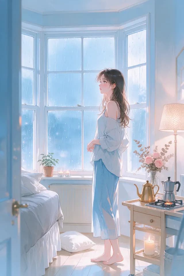 만났던 그 해