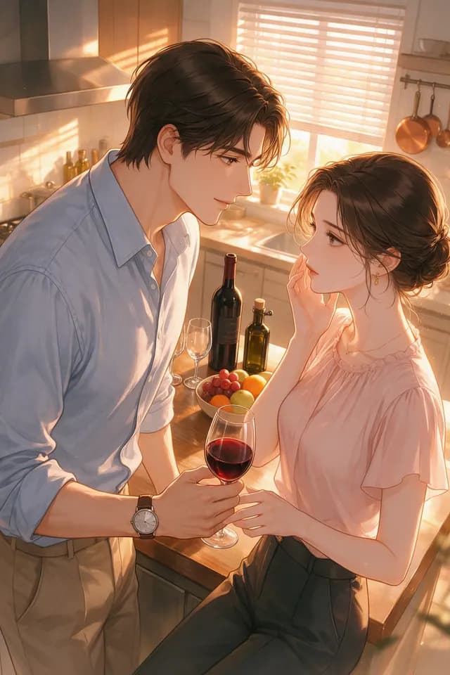 도시의 기묘한 사랑과 저주