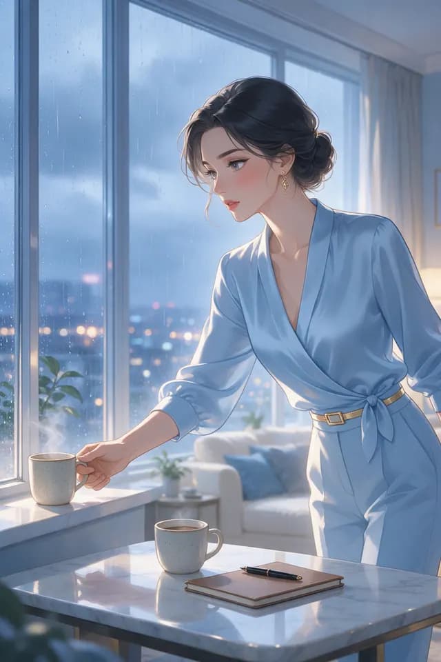 환경의 도시
