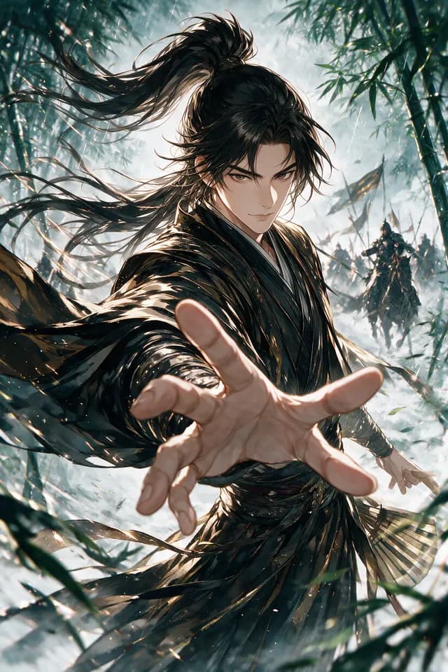 궤도의 주인