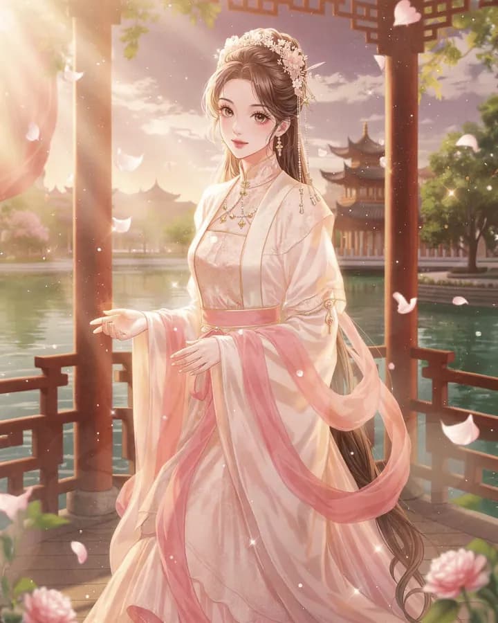 천금방