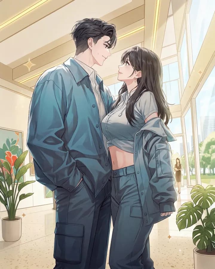 살려줘, 몸이 바뀌었다