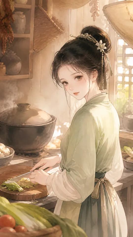 섭정왕, 제발 좀 놔주세요