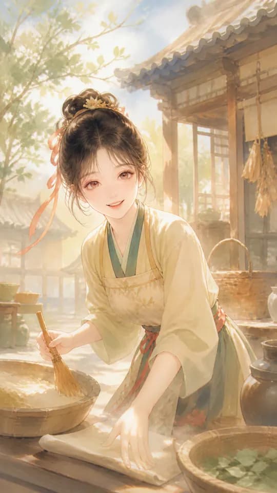 천금방