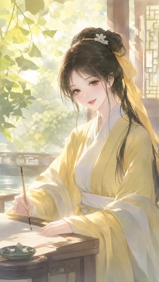 우연이 아니면 이야기가 되지 않는다