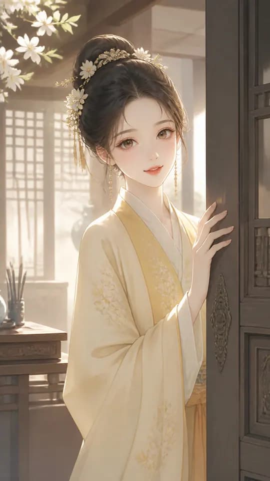 외명부