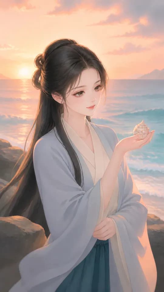 부인, 제발 물지 마세요