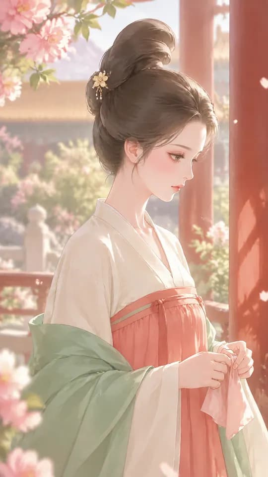 천겁미