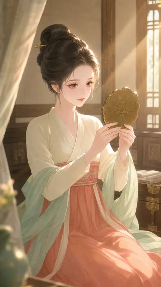 정풍파